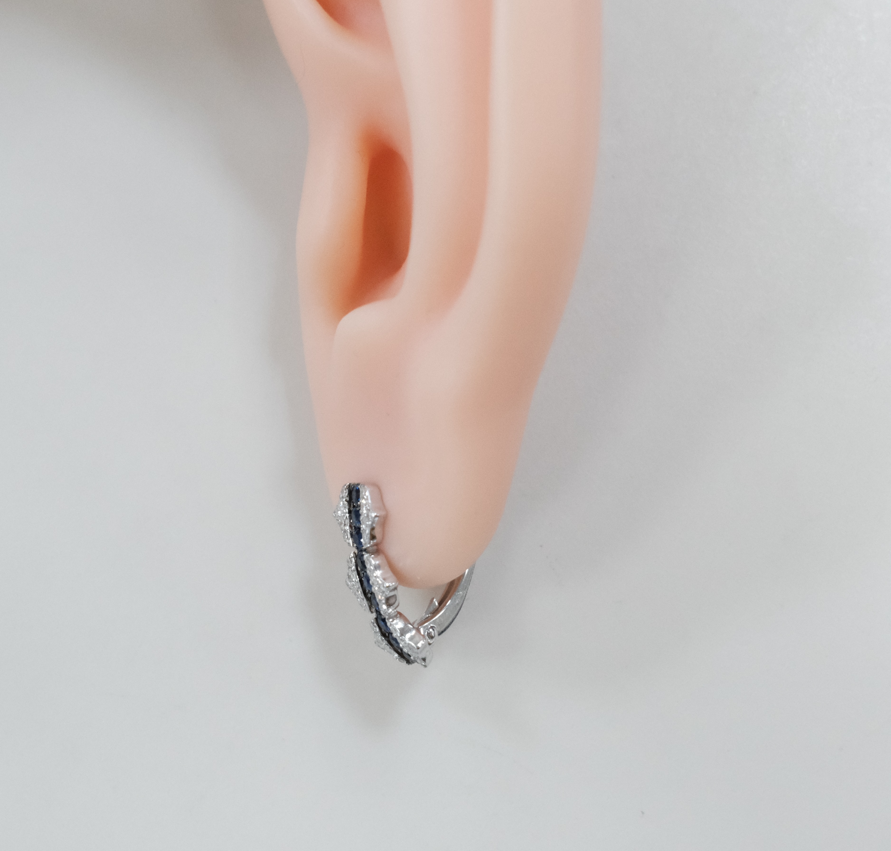 10591-000017 Серьги